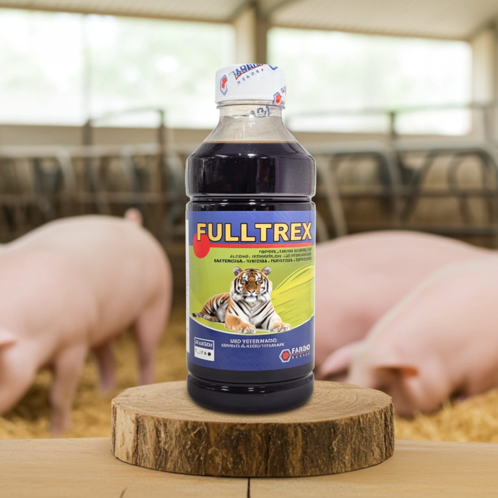 Fulltrex Desinfectante