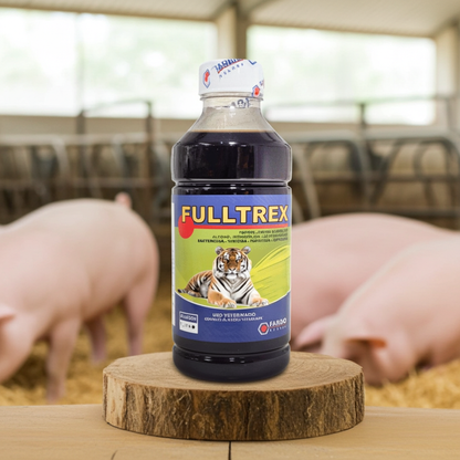 Fulltrex Desinfectante