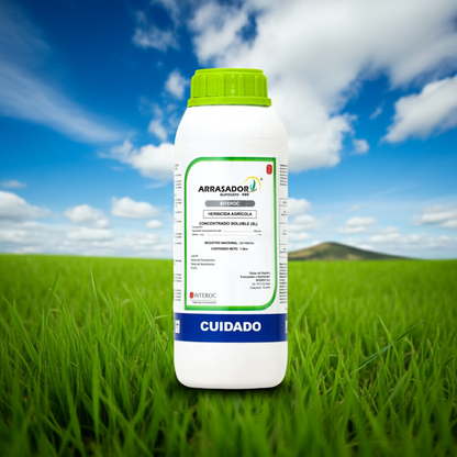 Arrasador 480 Herbicida