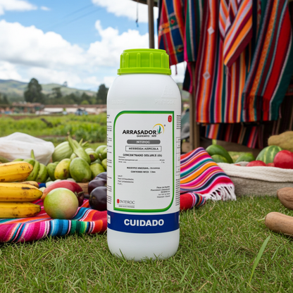 Arrasador 480 Herbicida