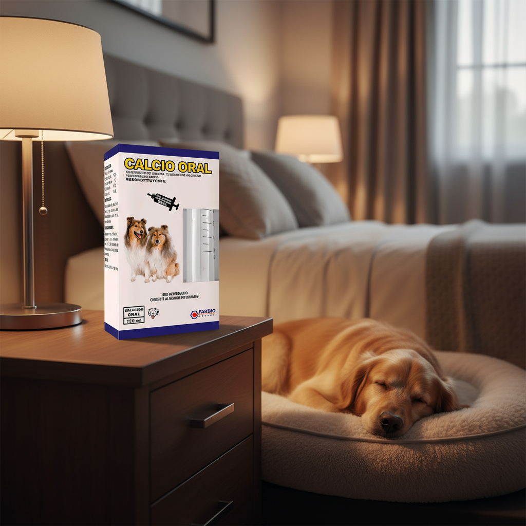 calcio-oral-mascotas-perros-convalecencia-dormitorio-ecuador