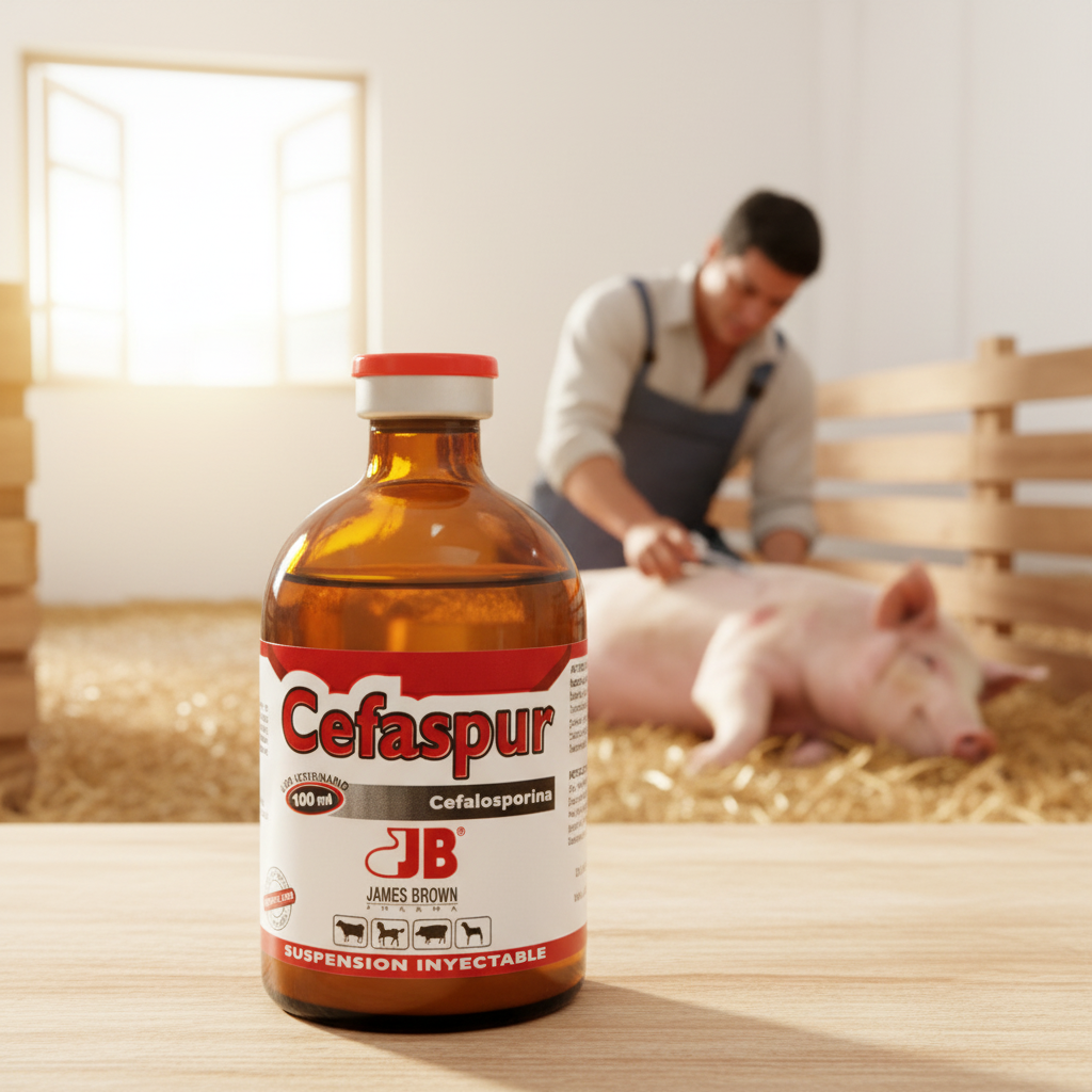 cefaspur-porcino-neumonia-granja
