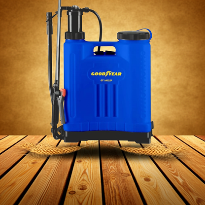 Fumigadora Manual Goodyear PGY2001SPS