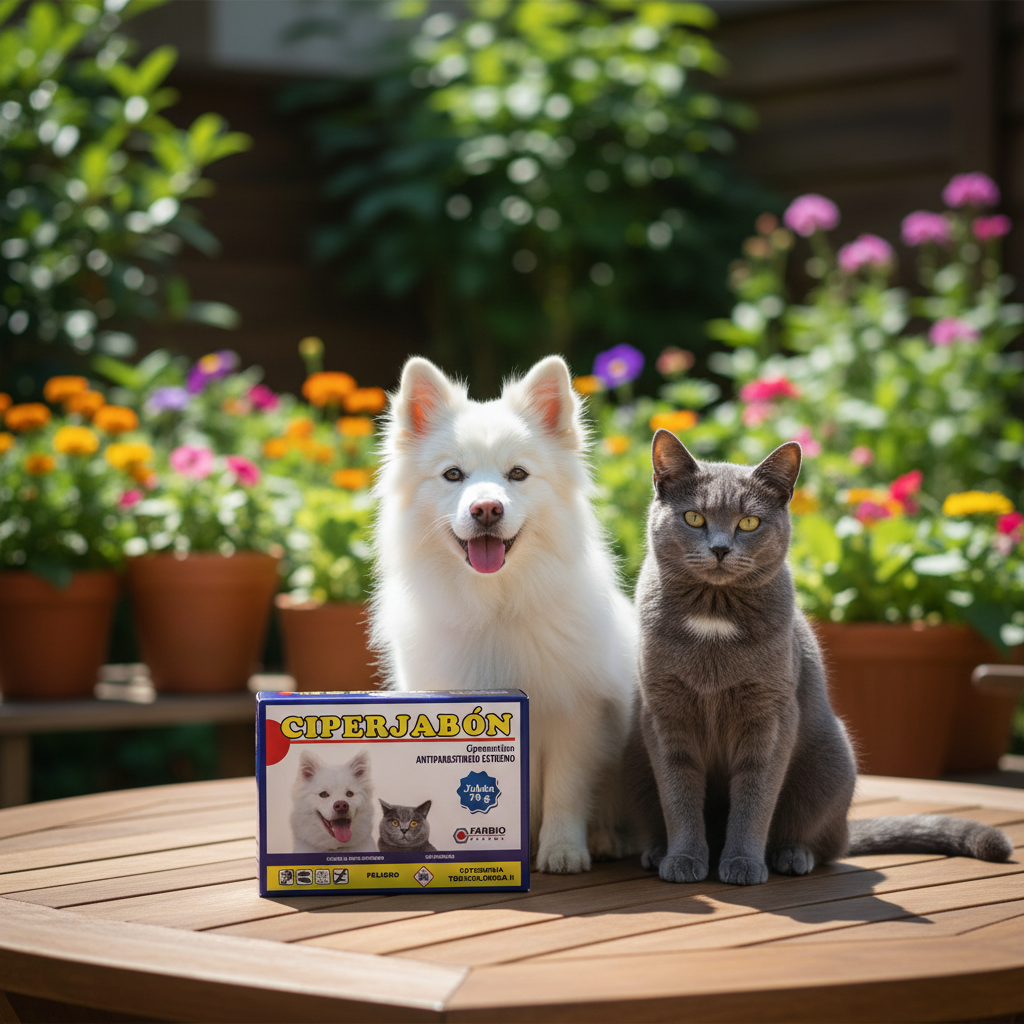 ciperjabon-control-pulgas-garrapatas-perros-gatos-patio-ecuador