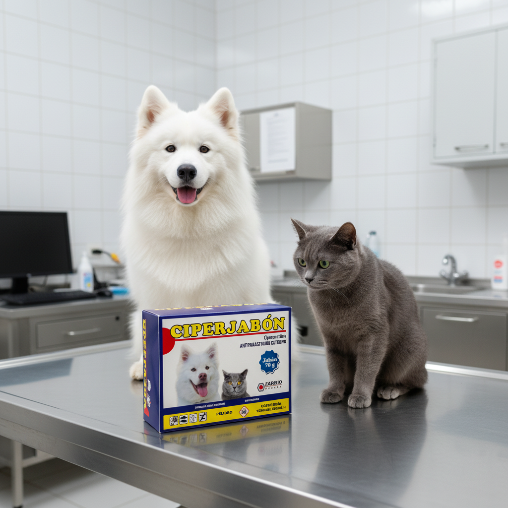 ciperjabon-farbiopharma-clinica-veterinaria-perros-gatos-ecuador