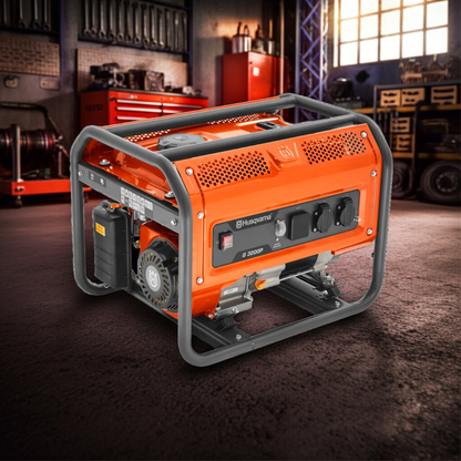 Generador Husqvarna G3200P