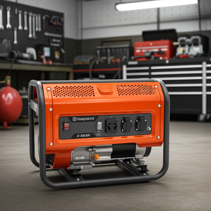 Generador Husqvarna G3200P