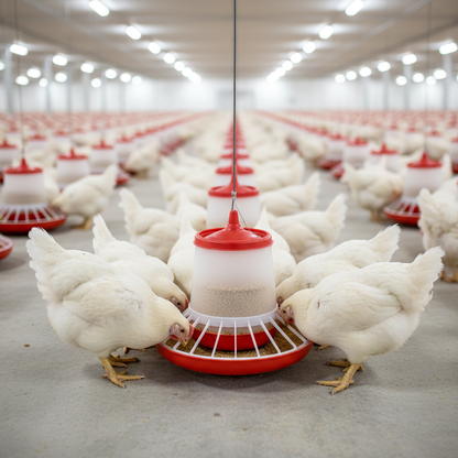 comedero-plastico-aves-granja-avicola-comercial-pollos-ecuador