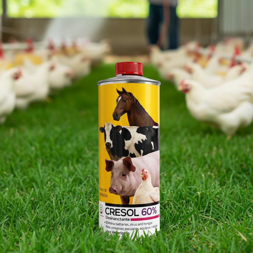 cresol-aves-gallinero-desinfeccion