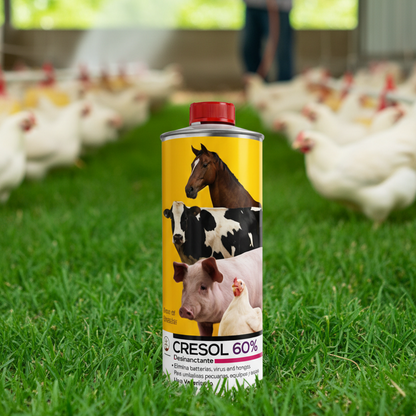 cresol-aves-gallinero-desinfeccion