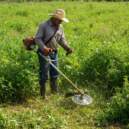 cuchilla-groway-widia-campo-cortando-maleza-espesa-finca-ecuador