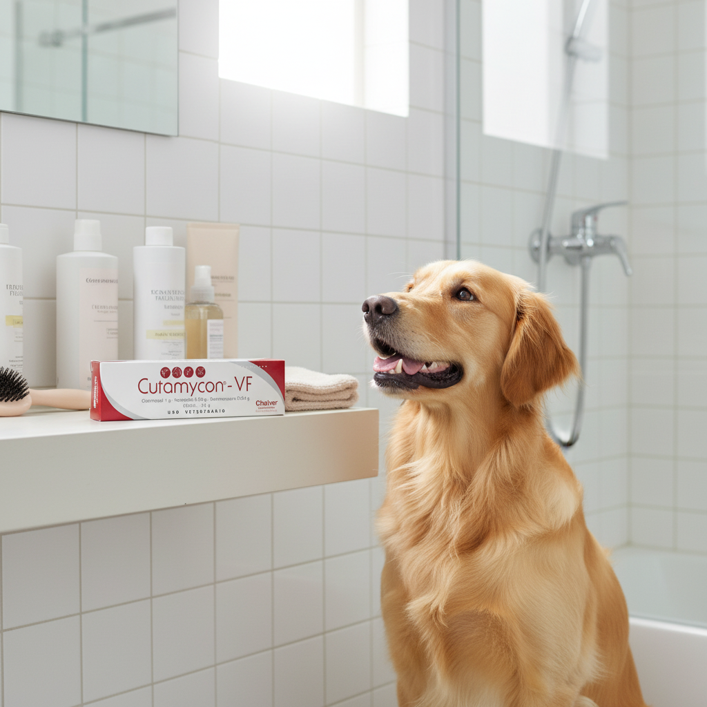 cutamycon-crema-betametasona-cuidado-piel-perros-bano-hogar-ecuador