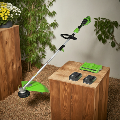 Podadora a Batería Greenworks 48V