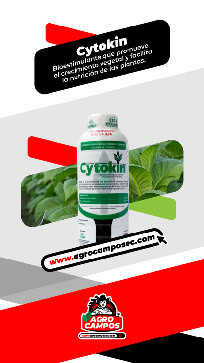 cytokin-descripcion-agro-campos-ecuador