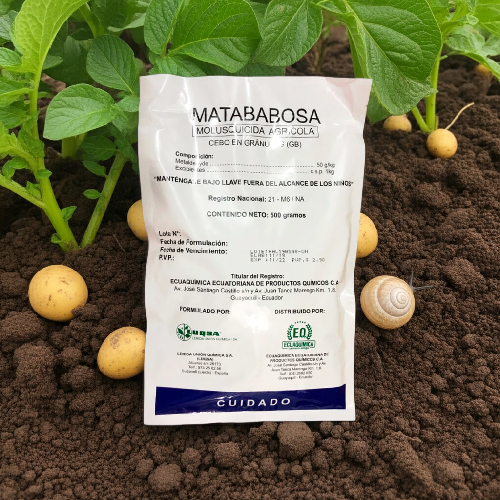 Matababosa Insecticida