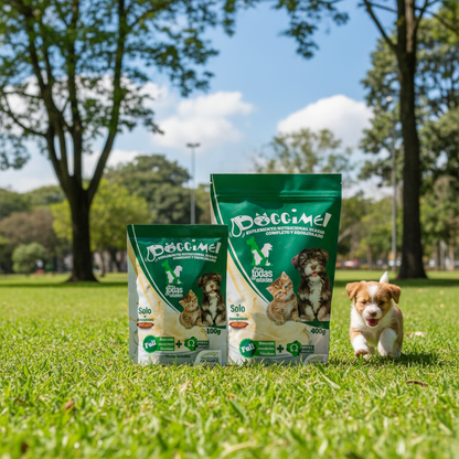 doggimel-leche-sustituta-cachorros-vitalidad-parque-ecuador