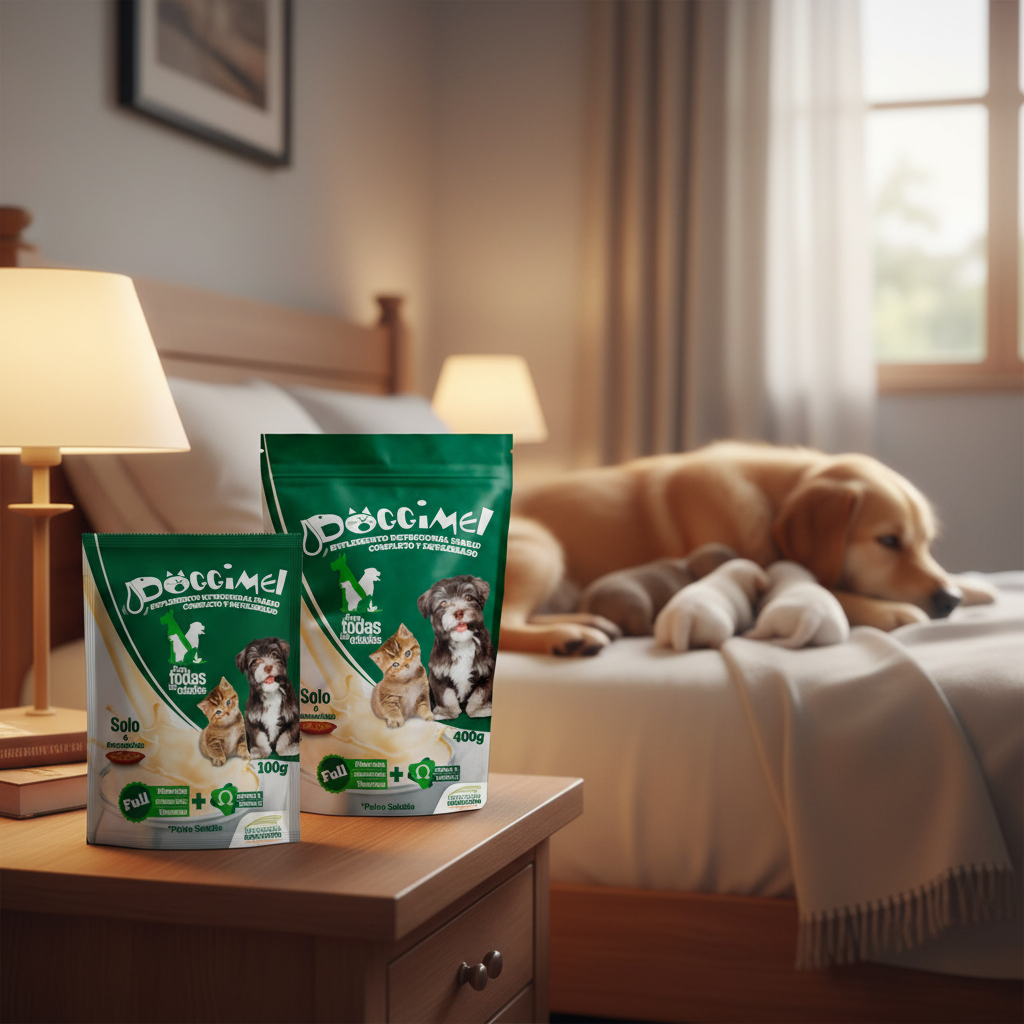 doggimel-leche-sustituta-mama-cachorros-dormitorio-ecuador