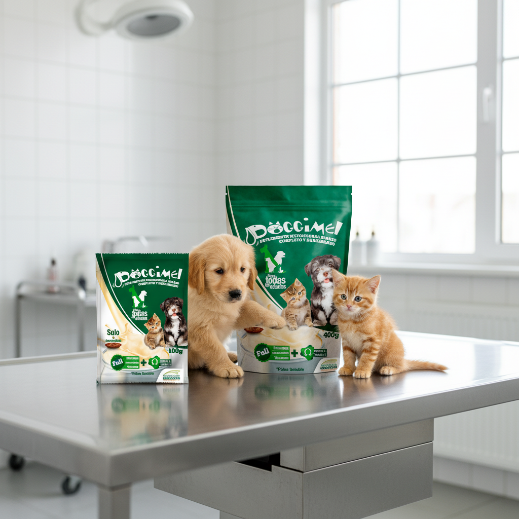 doggimel-suplemento-nutricional-cachorros-clinica-veterinaria-ecuador