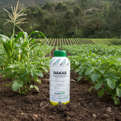 Nakar Insecticida