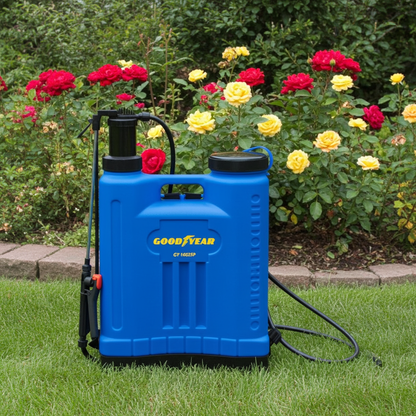 Fumigadora Manual Goodyear PGY2001SPS 20L