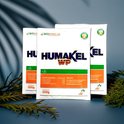 Humakel