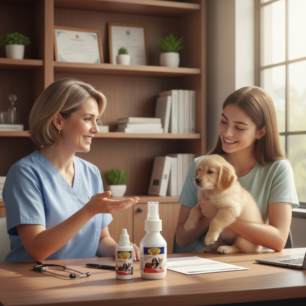 edu-pet-educador-cachorros-recomendacion-veterinaria-consultorio-ecuador