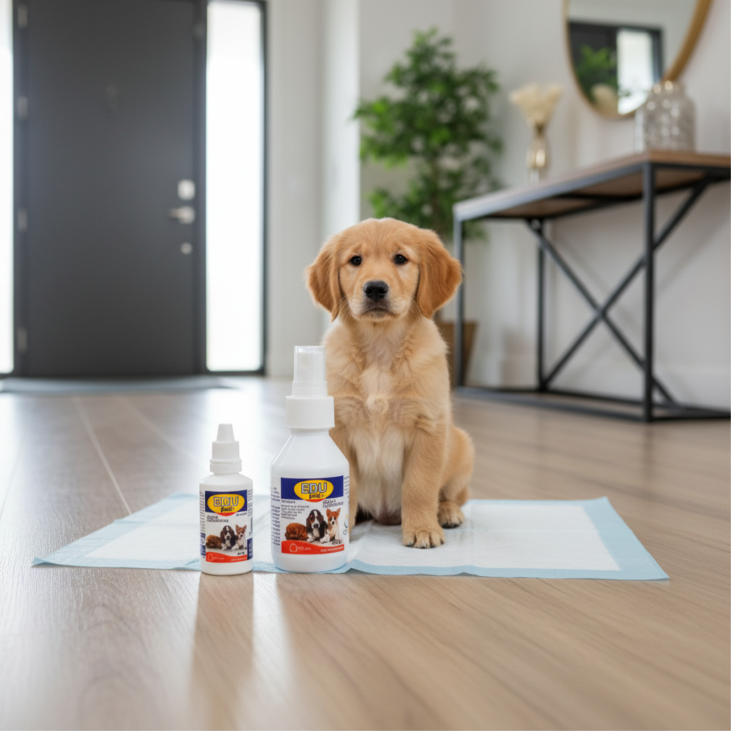 edu-pet-entrenamiento-cachorros-entrada-hogar-ecuador