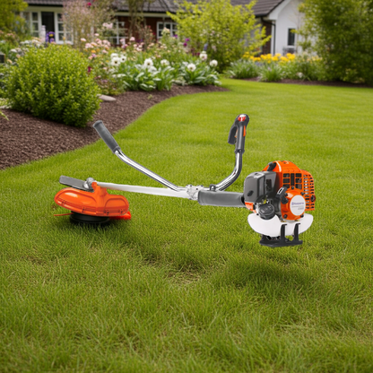 Desmalezadora Husqvarna 236R