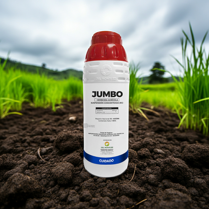 Jumbo Herbicida