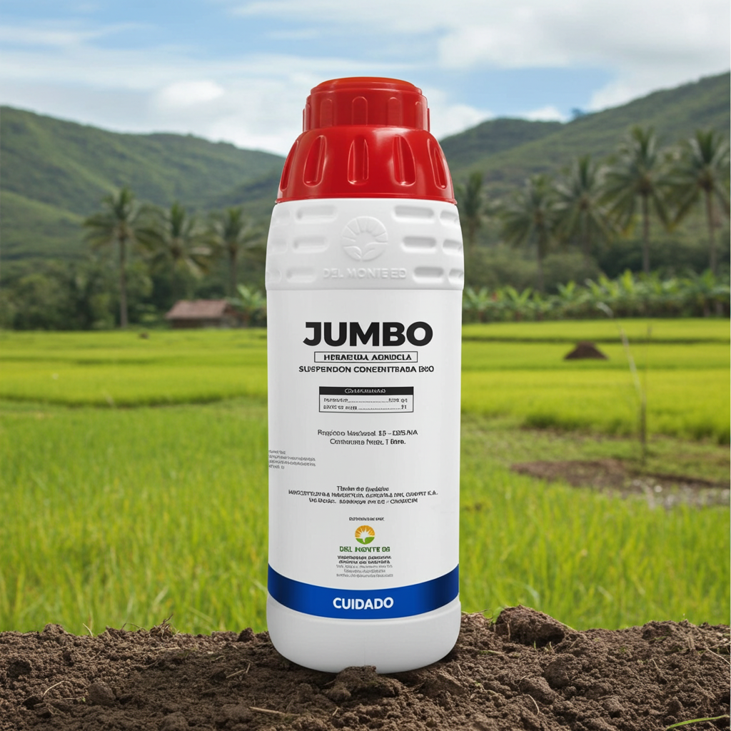 Jumbo Herbicida
