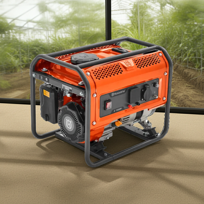 Generador Husqvarna G1300P