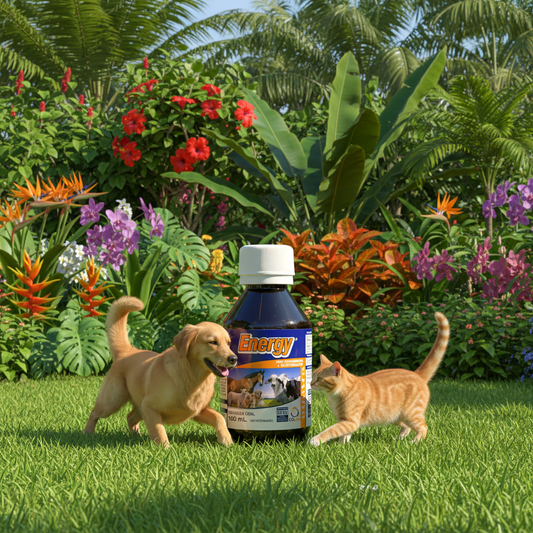 energy-multivitaminico-vitalidad-perros-gatos-jardin-tropical-ecuador