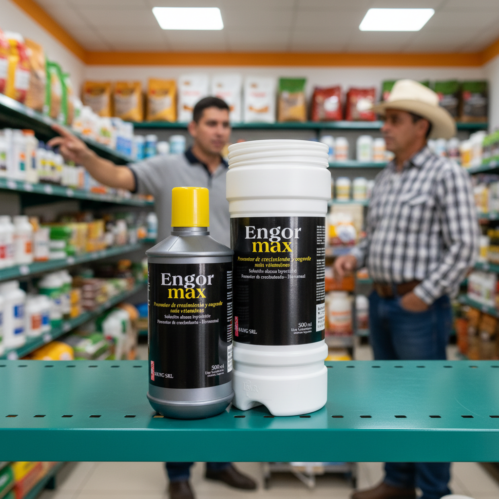 engormax-tienda-agroveterinaria-estante-teal