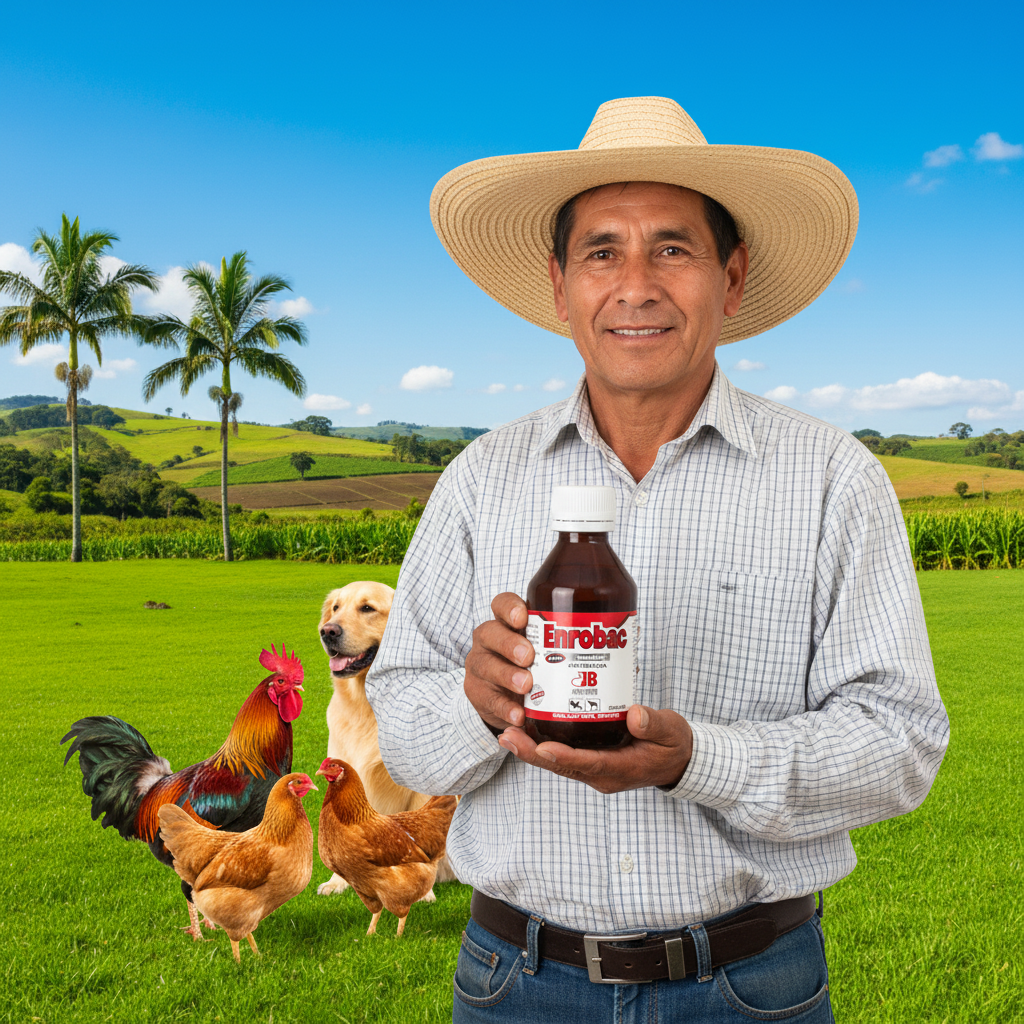 enrobac-ganadero-gallo-perro