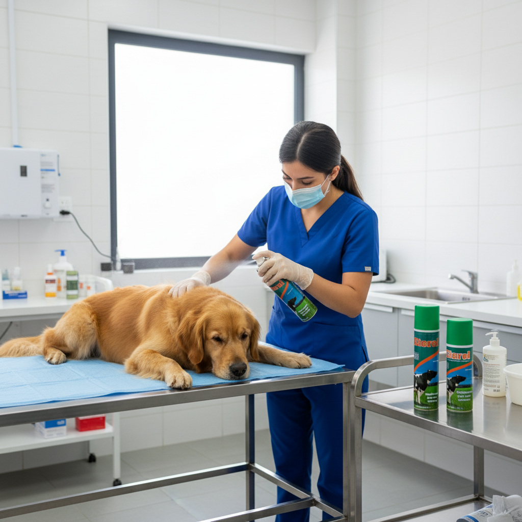 eterol-canino-clinica
