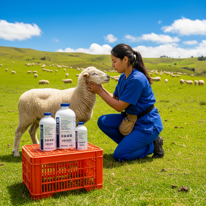 excell-10-vacunacion-sc-ovino-vet-vacunando-oveja-cuello-tetano-enterotoxemia-3-frascos-cajon-naranja