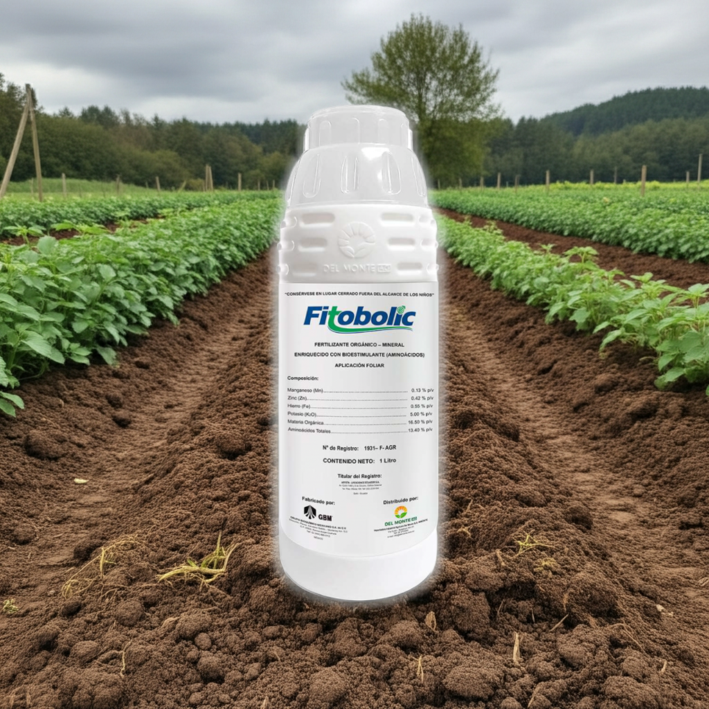 Fitobolic