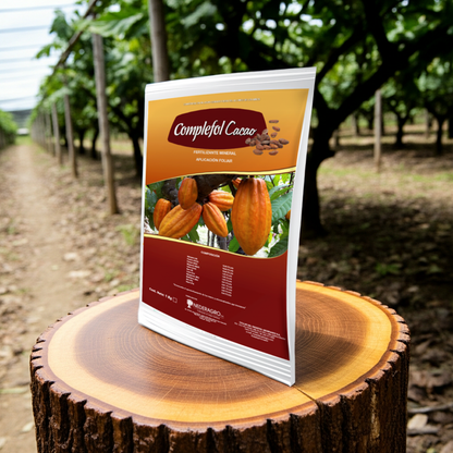 Complefol Cacao Fertilizante