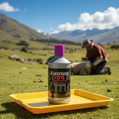 farmagzinc-oveja-tetania-bandeja-amarilla-andina