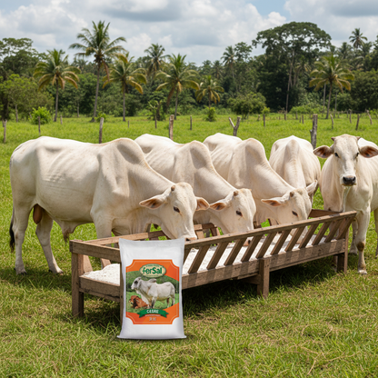 fersal-carne-salero-madera-brahman-blancos-lamiendo-ecuador