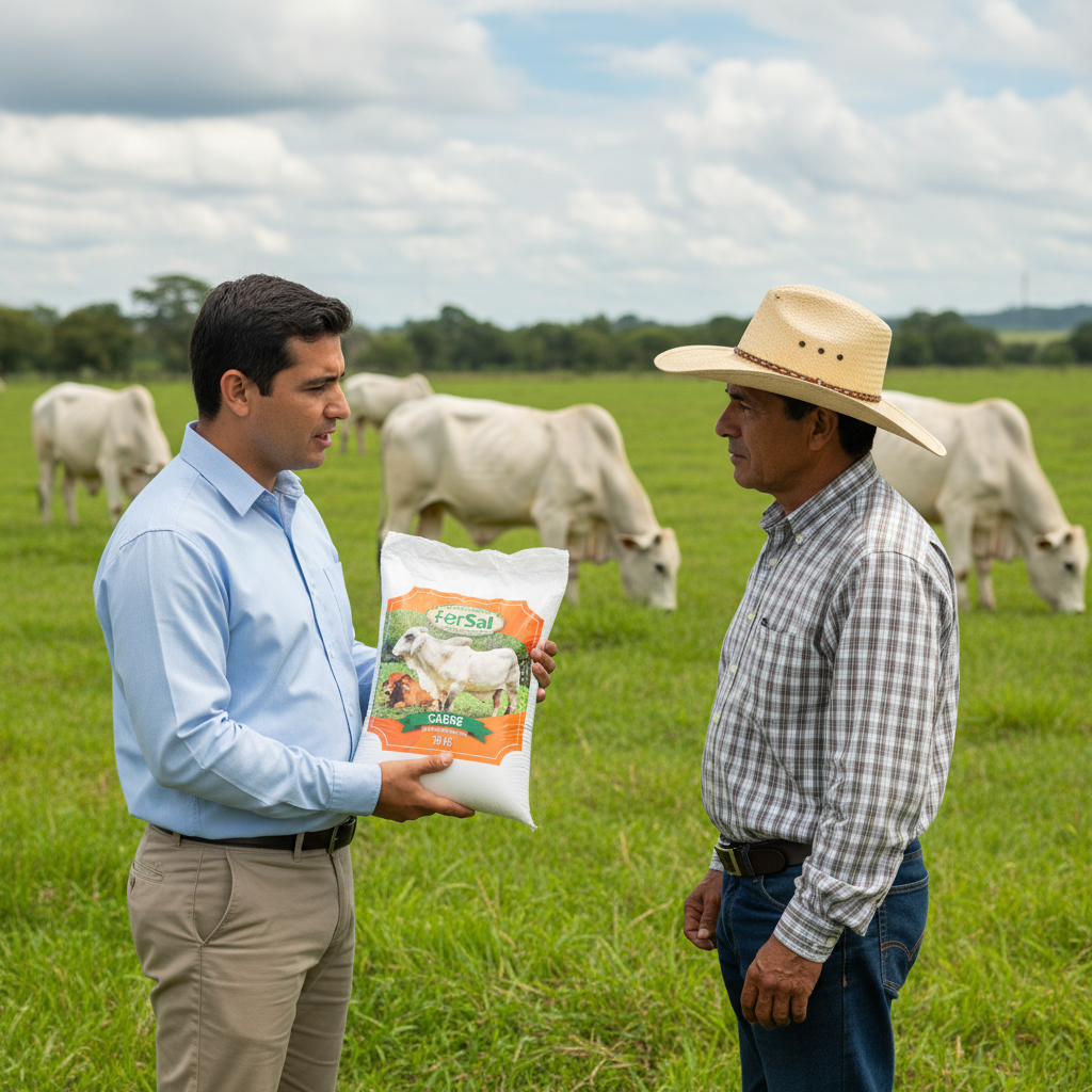 fersal-carne-veterinario-asesorando-brahman-tropico-ecuador