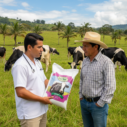 fersal-leche-veterinario-asesorando-holstein-tropico-ecuador