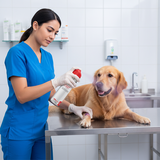 fleanet-canino-clinica