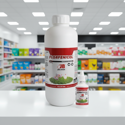 florfenicol-tienda-estante