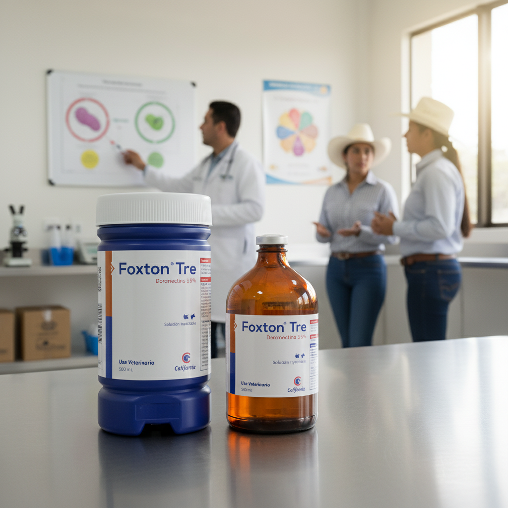foxton-tre-clinica-ciclo-parasitario-superficie-acero