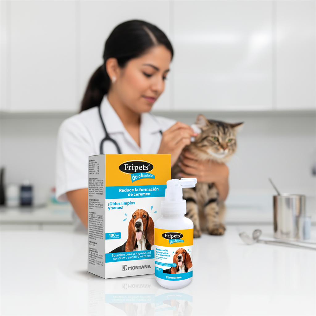 friots-gato-clinica-algodón