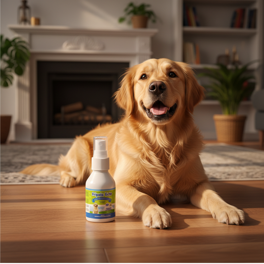 Fripets Ecto - Casa