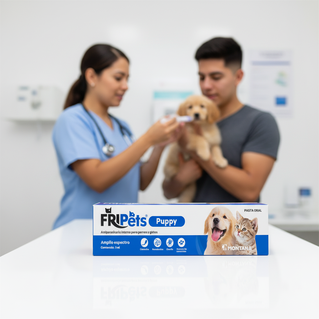fripetspuppy-vet-clinica-demostración