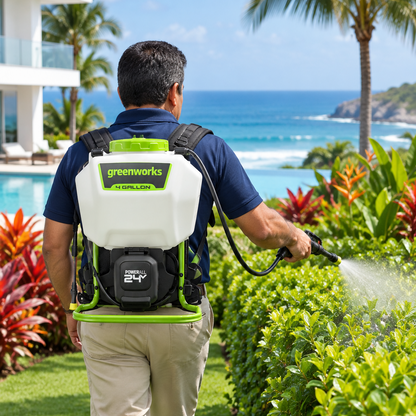 fumigadora-greenworks-24v-seto-tropical-casa-playa-espalda