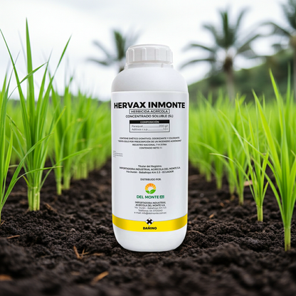 Hervax Inmonte Herbicida